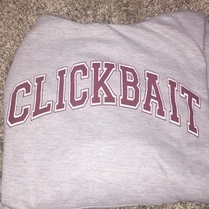 david dobrik hoodie.